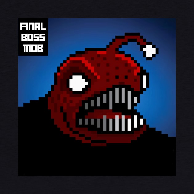 Final Boss Mob #42 by Final Boss Mob